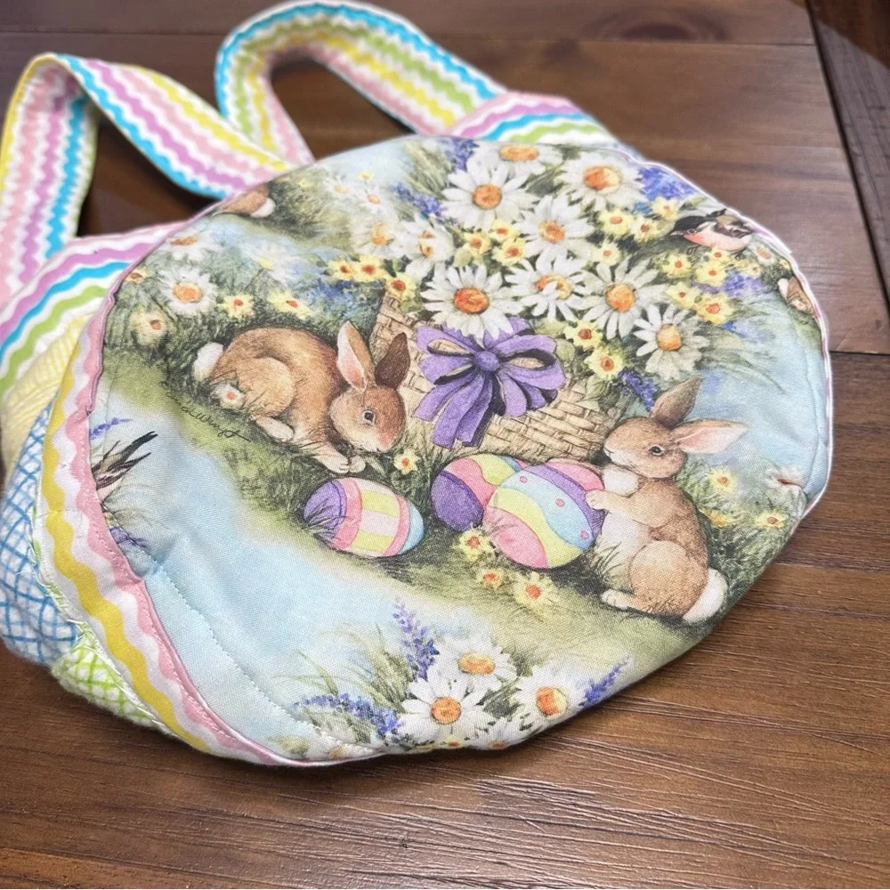 Homemade adorable handmade